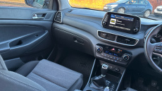 Hyundai Tucson 1.6 GDi SE Nav 5dr 2WD Petrol Estate